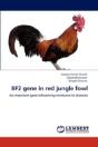 Bf2 Gene In Red Jungle Fowl - Preview