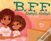Capa do artigo Bff, Always Always