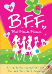 Capa do artigo B.F.F. Best Friends Forever