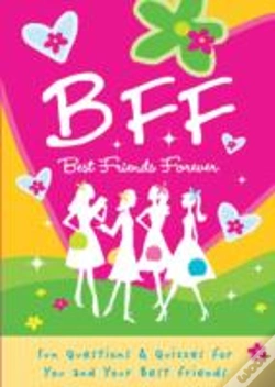 Capa do artigo B.F.F. Best Friends Forever