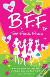 B.F.F. Best Friends Forever