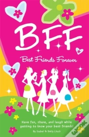 Capa do artigo B.F.F. Best Friends Forever