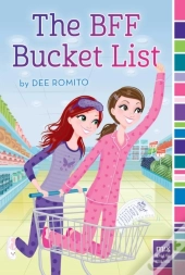 Bff Bucket List