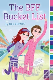 Capa do artigo Bff Bucket List