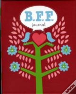 Capa do artigo Bff Journal