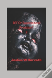 Capa do artigo Bff Or Supernatural Predator 2!