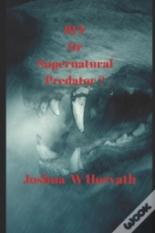 Bff Or Supernatural Predator?