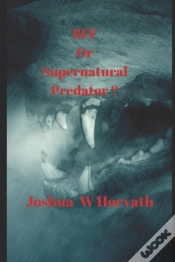 Capa do artigo Bff Or Supernatural Predator?