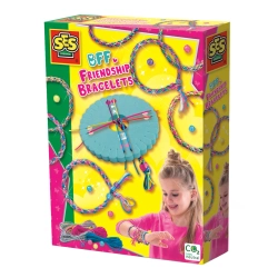 Capa do artigo Bff Pulseiras De Amizade Ses Hobby 14708