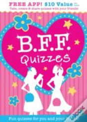Capa do artigo B.F.F. Quizzes