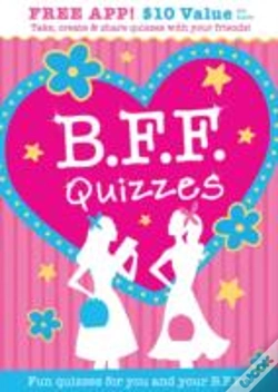 Capa do artigo B.F.F. Quizzes
