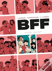Capa do artigo Bff