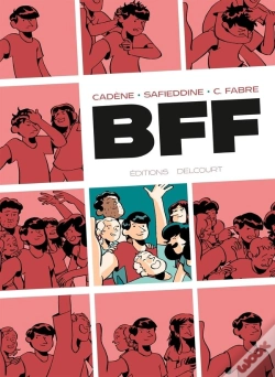 Capa do artigo Bff