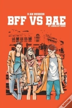 Capa do artigo Bff Vs Bae