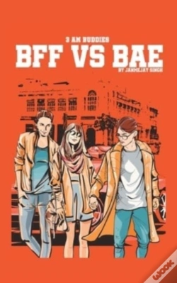Capa do artigo Bff Vs Bae