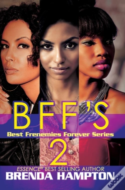Capa do artigo Bff'S 2