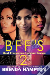 Capa do artigo Bff