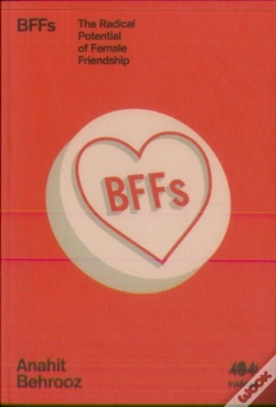 Capa do artigo Bffs