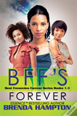Capa do artigo Bff'S Forever