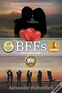 Capa do artigo Bffs