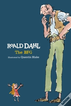 Capa do artigo Bfg