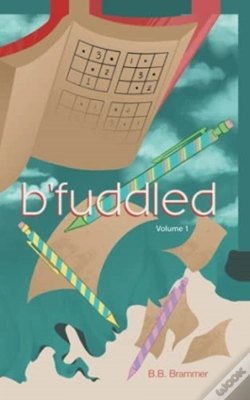 Capa do artigo B'Fuddled