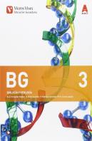 Bg 3 + Atlas Anatomia