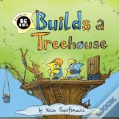 Bg Bird Builds A Treehouse