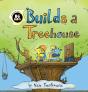 Bg Bird Builds A Treehouse - Preview