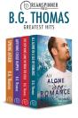 B.G. Thomas'S Greatest Hits - Preview