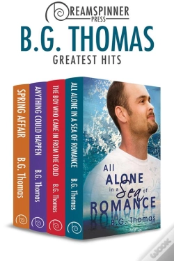 Capa do artigo B.G. Thomas'S Greatest Hits
