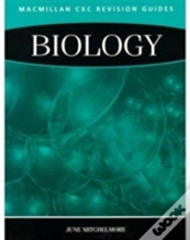 Capa do artigo Bgcse/Cxc Revision: Biology
