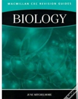 Capa do artigo Bgcse/Cxc Revision: Biology
