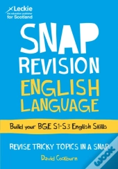Bge English Language