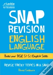 Capa do artigo Bge English Language