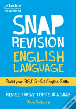 Capa do artigo Bge English Language