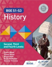 Capa do artigo Bge S1-S3 History: Second, Third And Fourth Levels