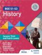 Bge S1-S3 History: Second, Third And Fourth Levels - Preview