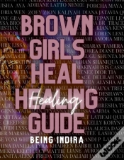 Capa do artigo Bgh Healing Guide Paperback