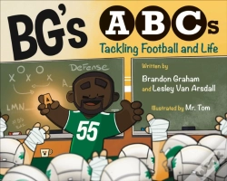 Capa do artigo Bg'S Abcs