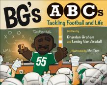 Bg'S Abcs