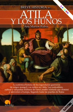Capa do artigo Bh De Atila Y Los Hunos