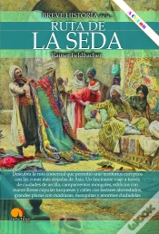 Capa do artigo Bh De La Ruta De La Seda