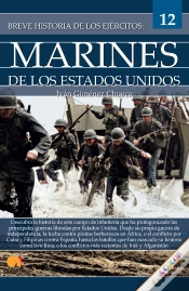 Capa do artigo Bh De Los Marines De Eeuu Ejercitos 12
