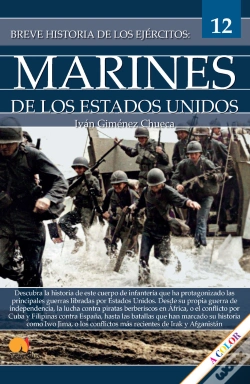 Capa do artigo Bh De Los Marines De Eeuu Ejercitos 12