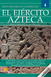 Capa do artigo Bh Del Ejercito Azteca