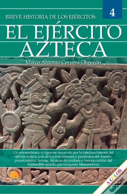 Capa do artigo Bh Del Ejercito Azteca