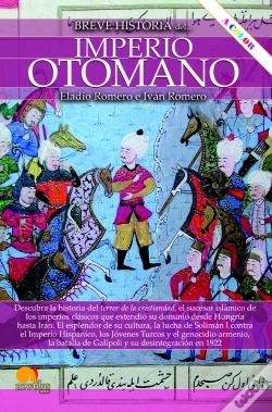 Capa do artigo Bh Del Imperio Otomano