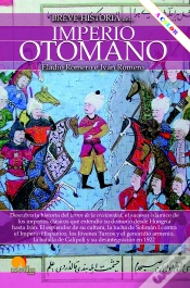 Capa do artigo Bh Del Imperio Otomano