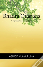 Capa do artigo Bhadra Quartets